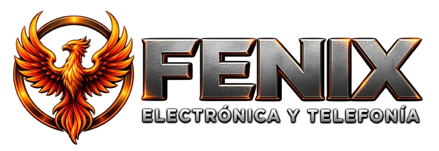 Fénix Electrónica